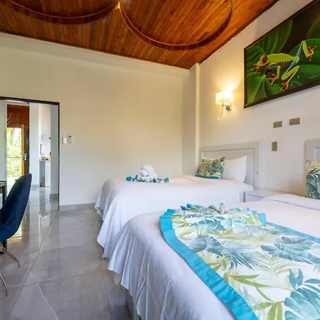 Hotel San Bada Resort & Spa-3
