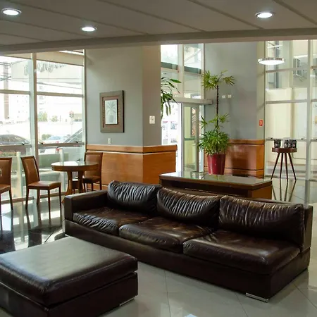 Hotel City Hall-3