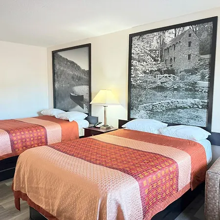 Super 8 By Wyndham Monticello Ar-3
