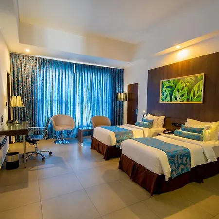 Best Western Elyon Colombo-2