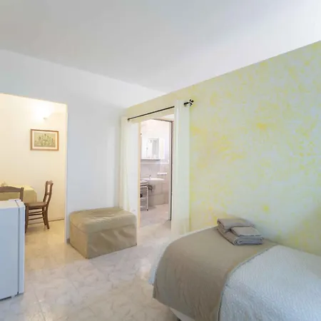 Albergo Luisss-2
