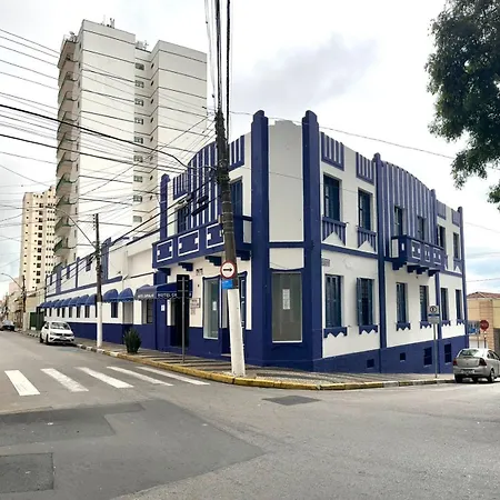 Hotel Carvalho-3