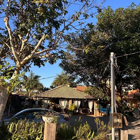 Pousada Cantinho de Casa-2