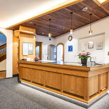 Hotel garni Kappeler-Haus-3