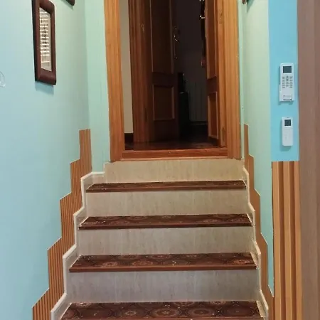 Pensión CASA LEÓN-2