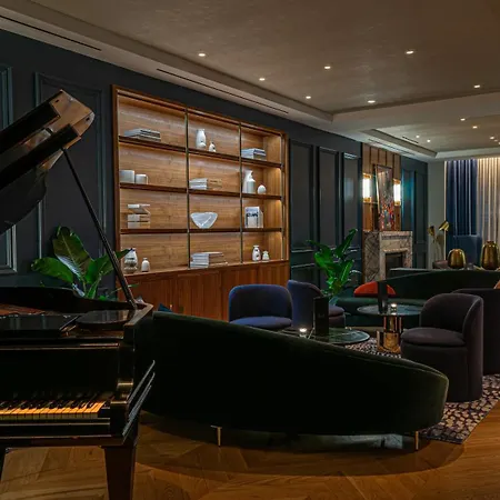 The Wallace Hotel-3