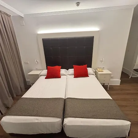 Hotel Boutique Catedral By Anthology Hoteles-3