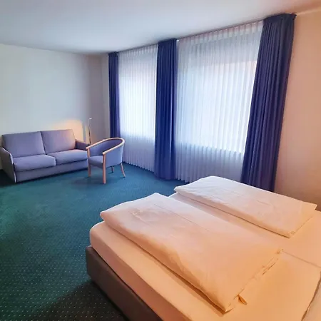 Hotel Panorama Hamburg-Harburg-2
