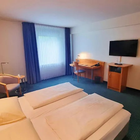 Hotel Panorama Hamburg-Harburg-3