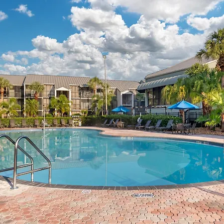 Parkway International Resort By Coolvacay-3