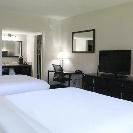 La Quinta Inn By Wyndham Cocoa Beach-Port Canaveral-2