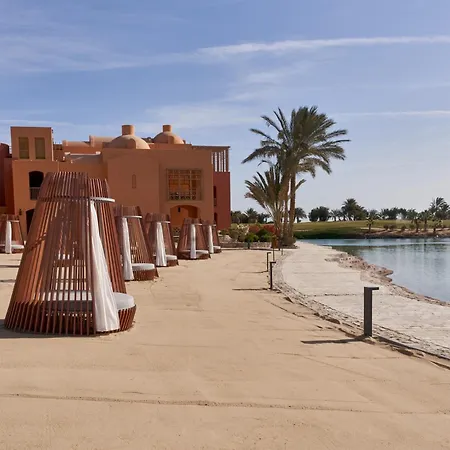 Steigenberger Golf Resort El Gouna-3