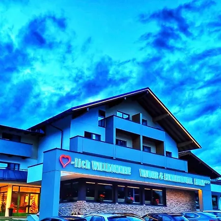 Wander- Und Familienhotel Erika-3