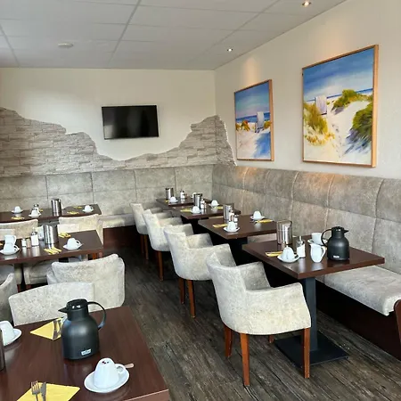 Wilhelmshaven Ahoi, Sure Hotel Collection By Best Western-3