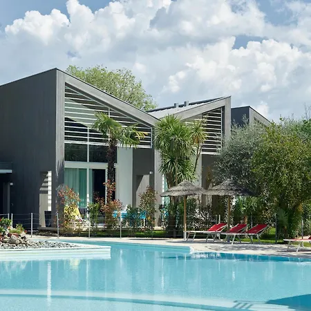 Garda Sporting Club Hotel-2