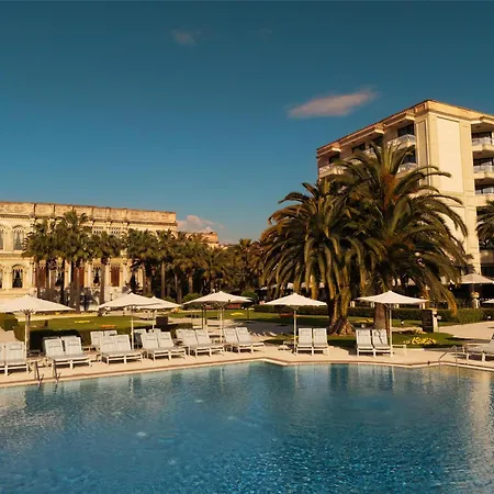Ciragan Palace Kempinski Istanbul-3