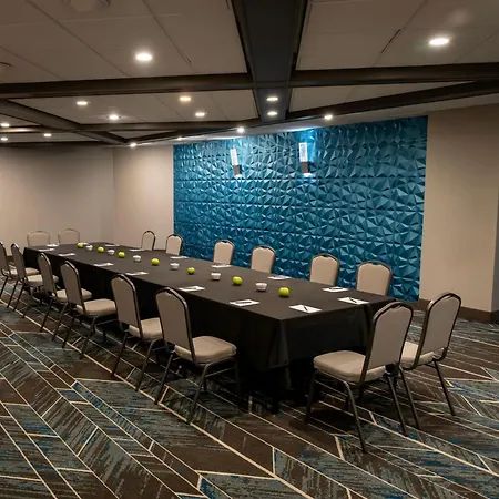 Embassy Suites By Hilton Chicago Schaumburg Woodfield-2