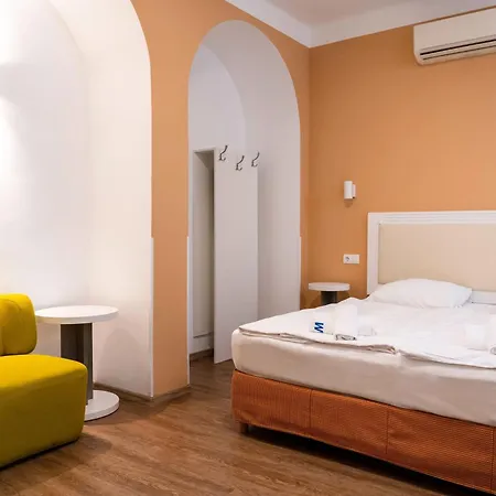 Hotel Metro-2
