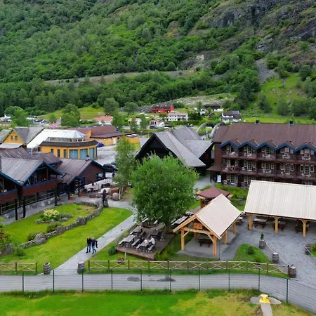 Flamsbrygga Hotel-3