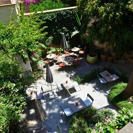 Hotel Can Abril-2