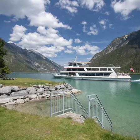 Seehotel St Hubertus-3