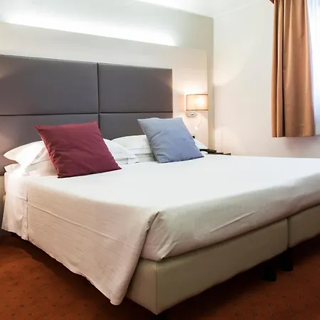 Hotel Campion Citylife-2