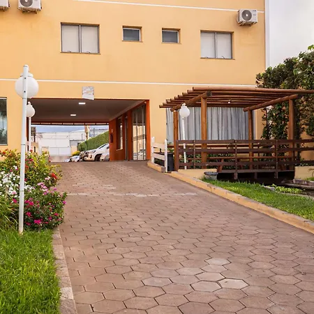 Hotel Jaguar-2
