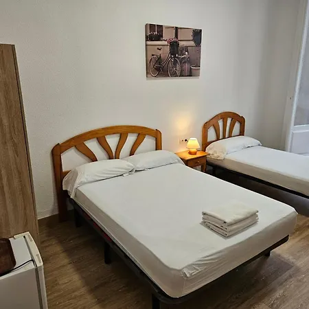 Hostal Miralva-2