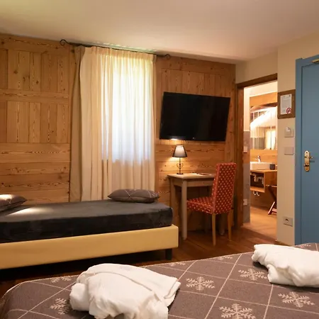 Hotel Granta Parey-2