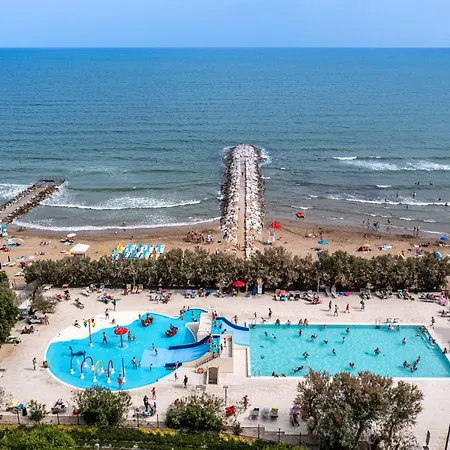 Adria Holiday Villaggio San Francesco-3