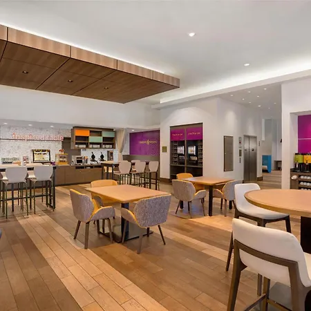 Home2 Suites By Hilton Philadelphia Convention Center-3