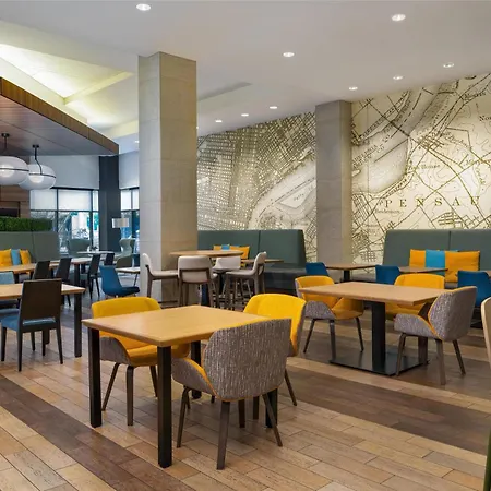 Home2 Suites By Hilton Philadelphia Convention Center-3