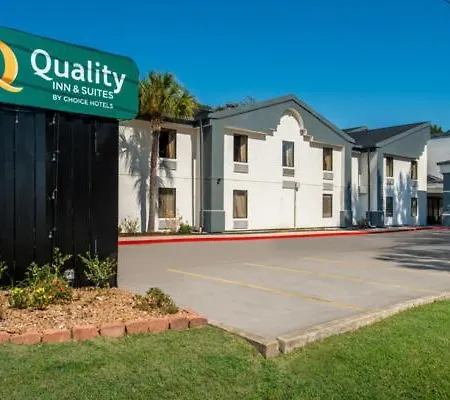 Quality Inn And Suites Lafayette-2