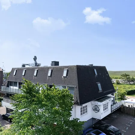 Hotel Strand No.1-3
