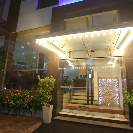 Best Western Elyon Colombo-3