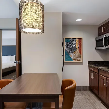 Homewood Suites By Hilton Ankeny-3