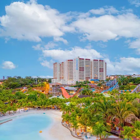 Wyndham Olímpia Royal Hotels-2