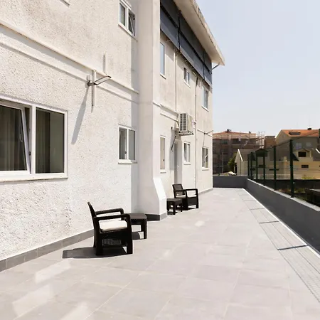 Residencial Princesa Do Ave-2