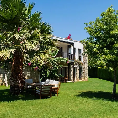 Datca Doris Hotel-3