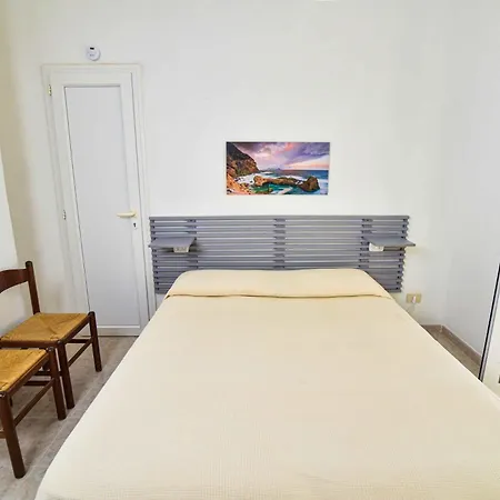 SoleMarePonza Casa Maria-2