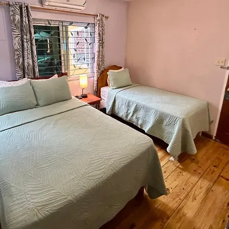 The Blue Orchid B&B-2