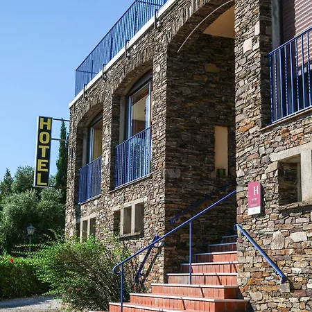 Hôtel AMBEILLE-2