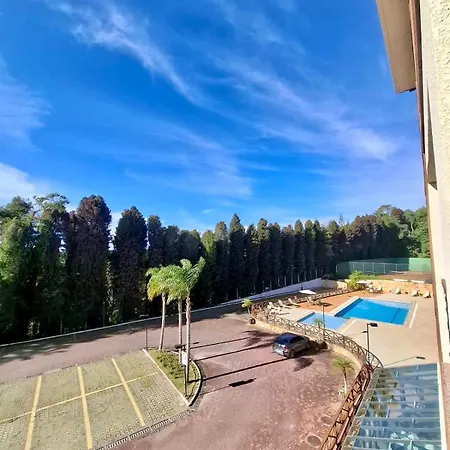 Condominio Vista Azul Flat-Hotel-2