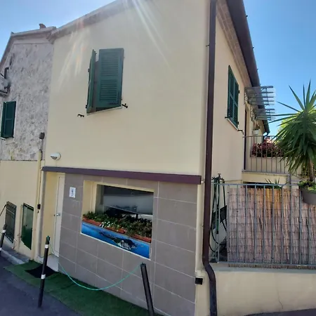 La lupinella Room-2