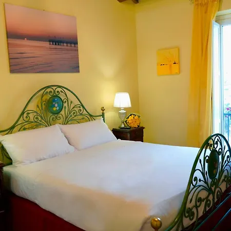 Palazzo Florio Boutique Residence-2