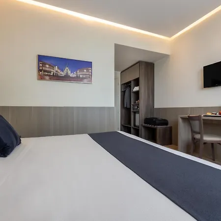 iH Hotels Milano St. John-2