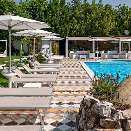 B&B Villa Corte Degli Dei-3