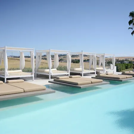 Una Hotels Mh Matera-2