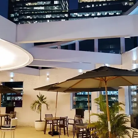 Hotel Atlântico Tower - SOFT OPENING-2