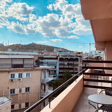Art Suites Athens-2